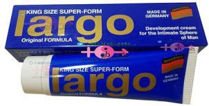 کرم لارگو Largo Cream