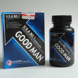 کپسول کلفت کننده و افزایش سایز گودمن GOODMAN